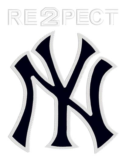 Yankees 2 Respect